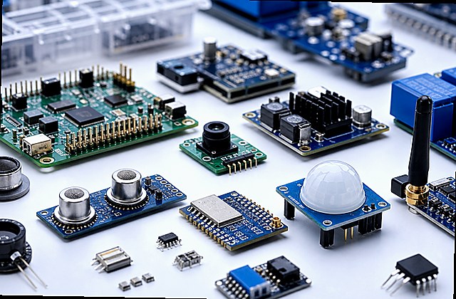 二极管分类选型