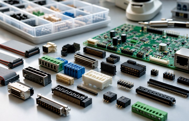EEPROM应用相关产品