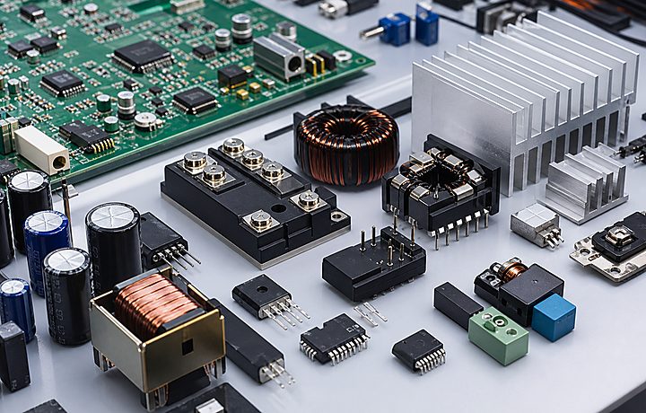 NAND Flash 存储器资料参考 1