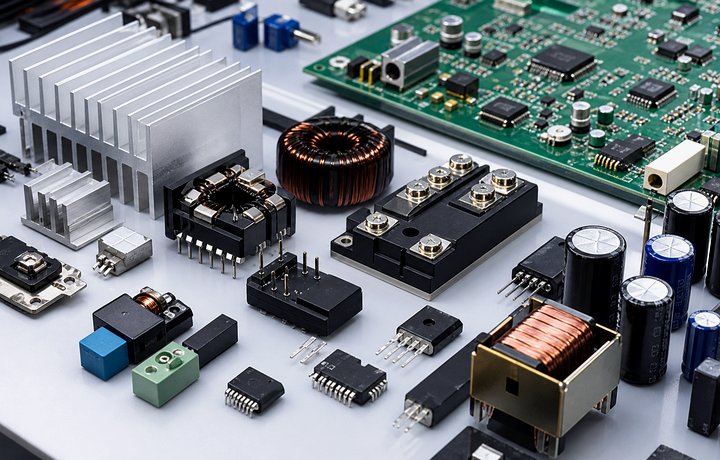 NAND Flash 存储器资料参考 2