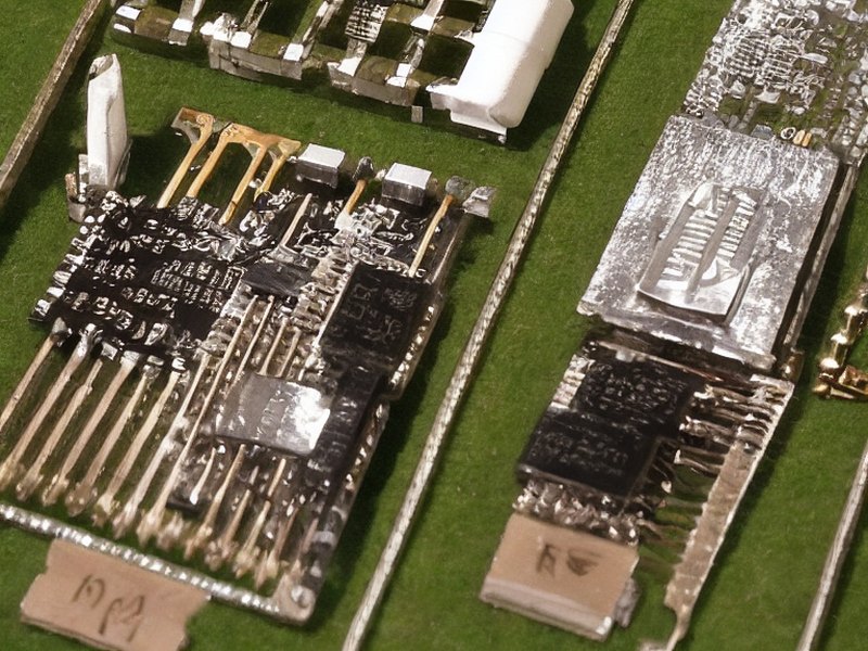 pg模拟器 电子元器件资料