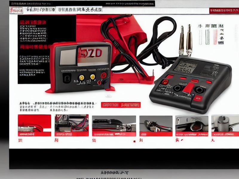 pg模拟器 电子元器件资料